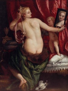 veronese_venere