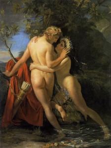 NAVEZ_Francois_Joseph_The_Nymph_Salmacis_And_Hermaphroditus-1